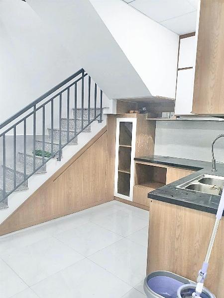 THUE1451 - Phước Long - cho thuê nhà nguyên căn mặt tiền đường Nguyễn Tất Thành