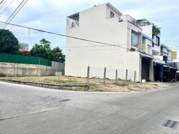 VT91 - Vĩnh Thạnh - Bán nhanh lô đất 2 mặt tiền đường Cây Gáo