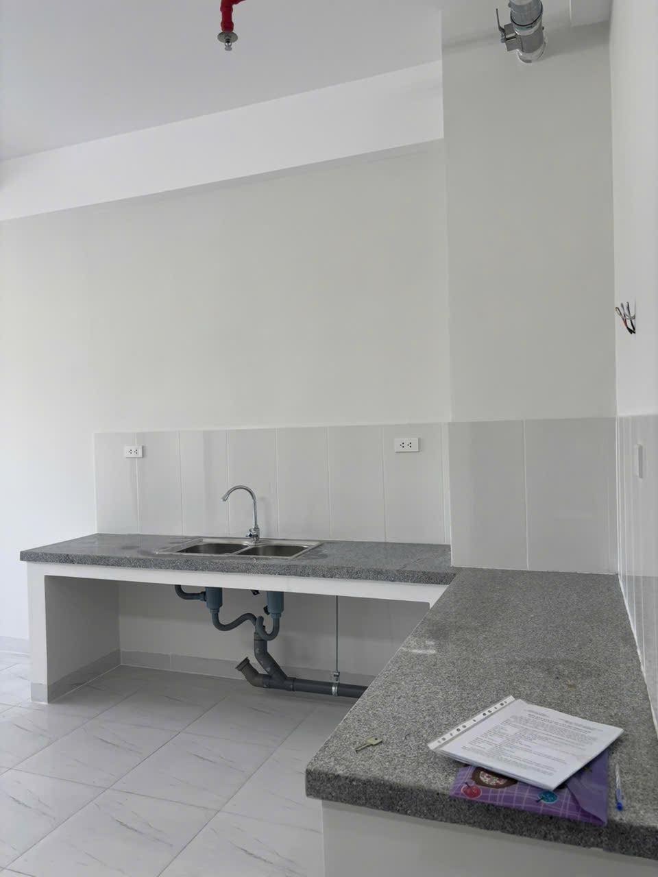 CHT583 - Nam Nha Trang - Cho thuê căn hộ tầng cao view sông chung cư SSH07 Hà Quang 1