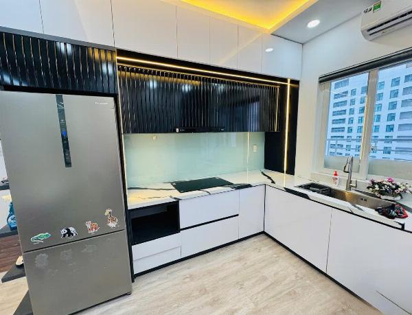 CH316 - Bắc Nha Trang - Bán căn hộ tầng 38 tòa OC2A Mường Thanh Viễn Triều