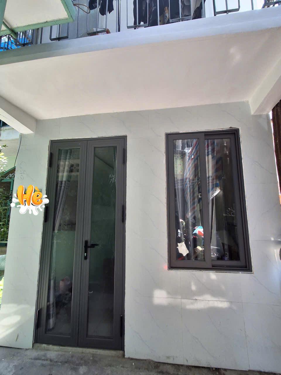 VAT26 - phường Nha Trang - Bán nhà 2 tầng nhỏ xinh hẻm xe máy đường Yết Kiêu