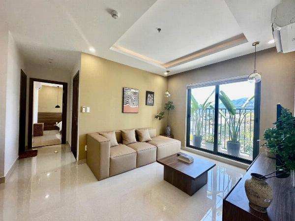 CH268 - Vĩnh Hiệp - Bán căn hộ tầng 5 chung cư CT9 Vĩnh Điềm Trung