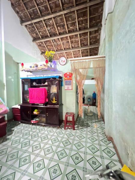 PL113 - Phước Long - Bán đất hẻm oto đường Phước Long gần bệnh viện Tâm Trí