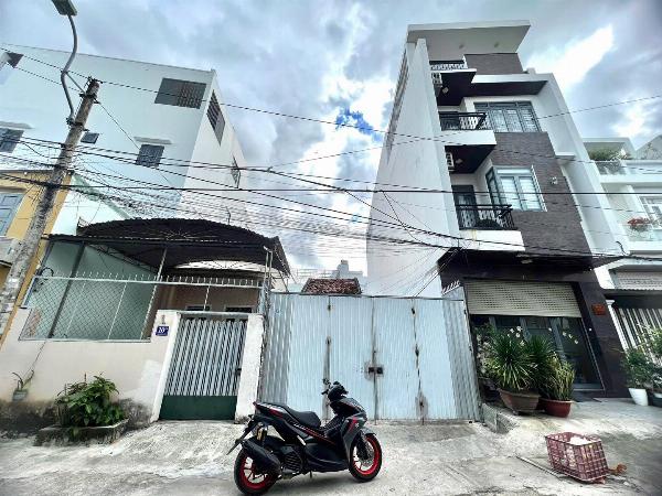 PL112 - Phước Long - Bán nhanh lô đất mặt tiền đường Lê Văn Tám