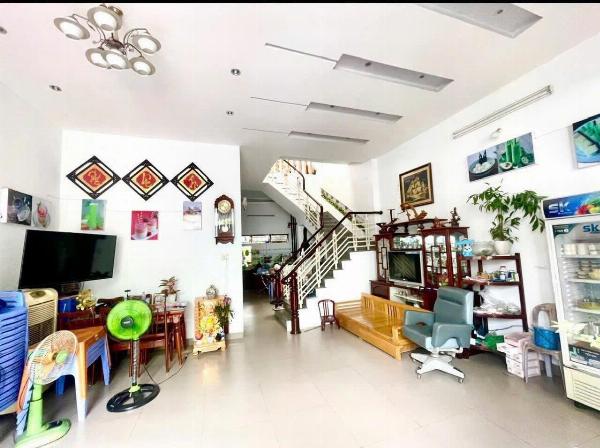 VHA149 - Vĩnh Hải - Bán nhà 2 tầng hẻm oto đường Nguyễn Biểu - Bắc Nha Trang