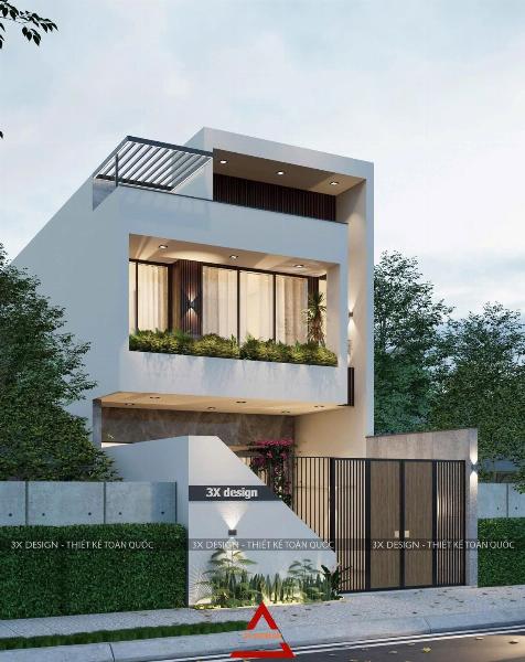 DS79 - Diên Sơn - Bán nhà 2 tầng mặt tiền đường Liên Xã