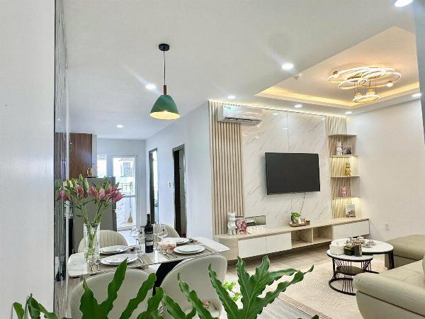 CH317 - Bán căn hộ tầng 22 tòa Mường Thanh 04 Trần Phú