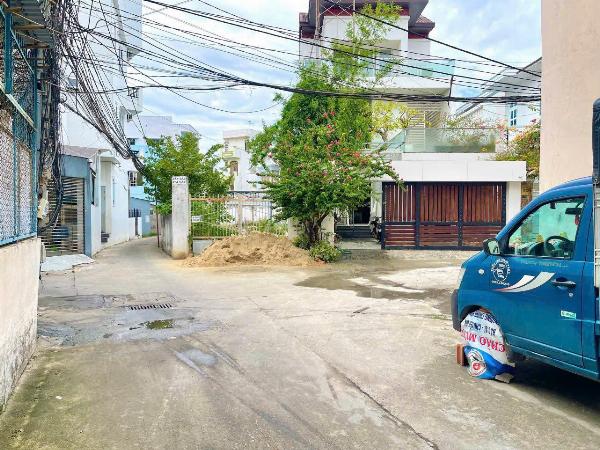 VH66 - Tây Nha rang - Bán đất đường oto gần sát KĐT Vĩnh Điềm Trung