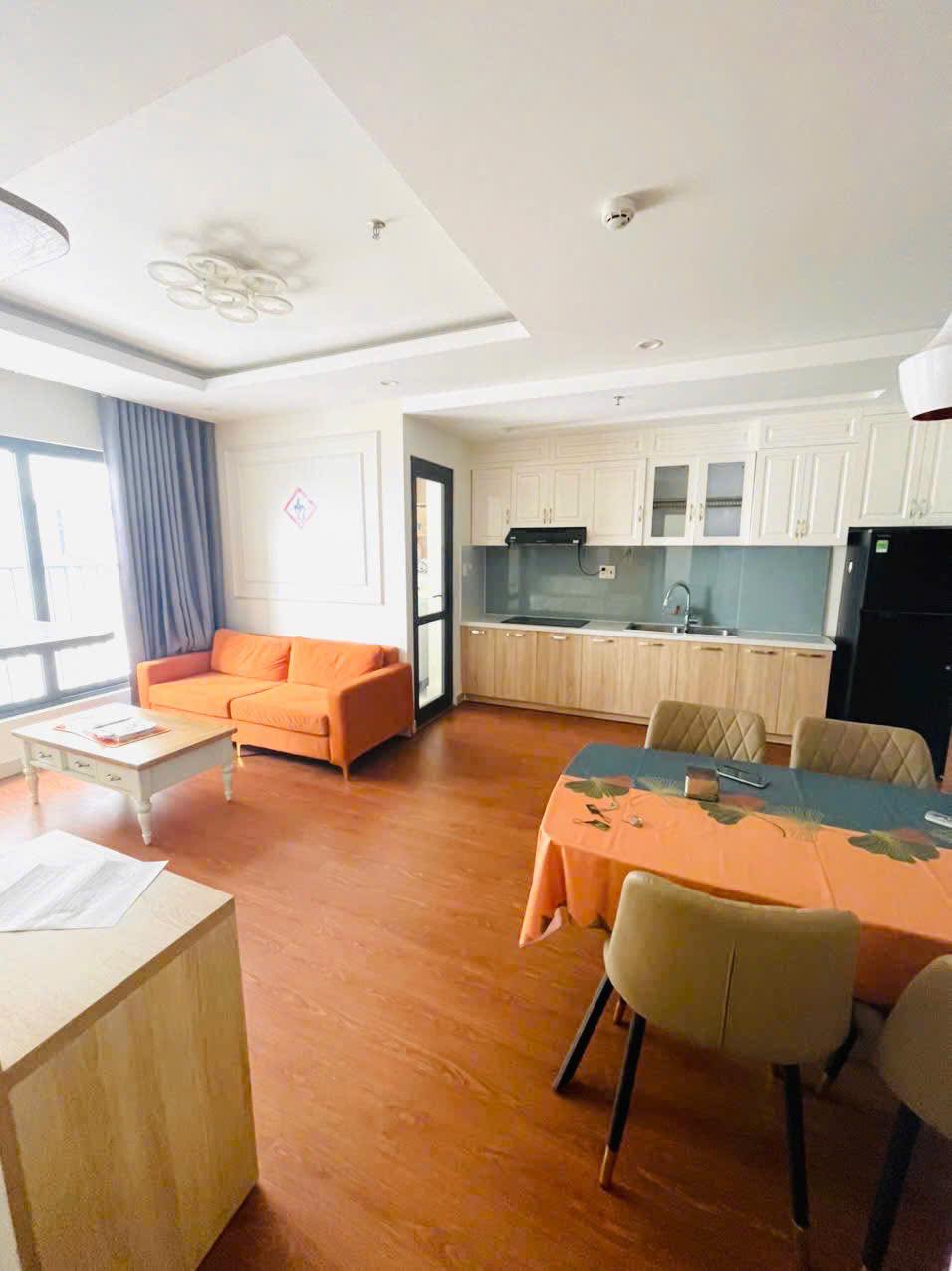 CH325 - Nam Nha Trang - Bán căn hộ tầng 14 chung cư CT2 VCN Phước Hải