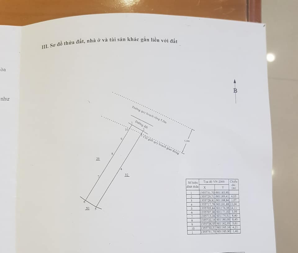 NGọc Hiệp - Bán nhà cấp 4 hẻm xe máy đường Hương Lộ Ngọc Hiệp