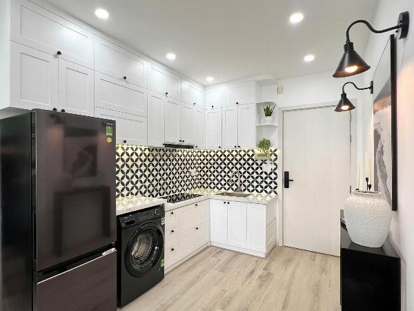 CH320 - Bắc Nha Trang - Bán căn hộ tầng 15 tòa OC1A Mường Thanh Viễn Triều