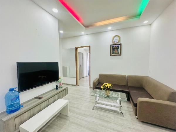 CH319 - Bắc Nha Trang - Bán căn hộ tầng 12 tòa OC1A Mường Thanh Viễn Triều