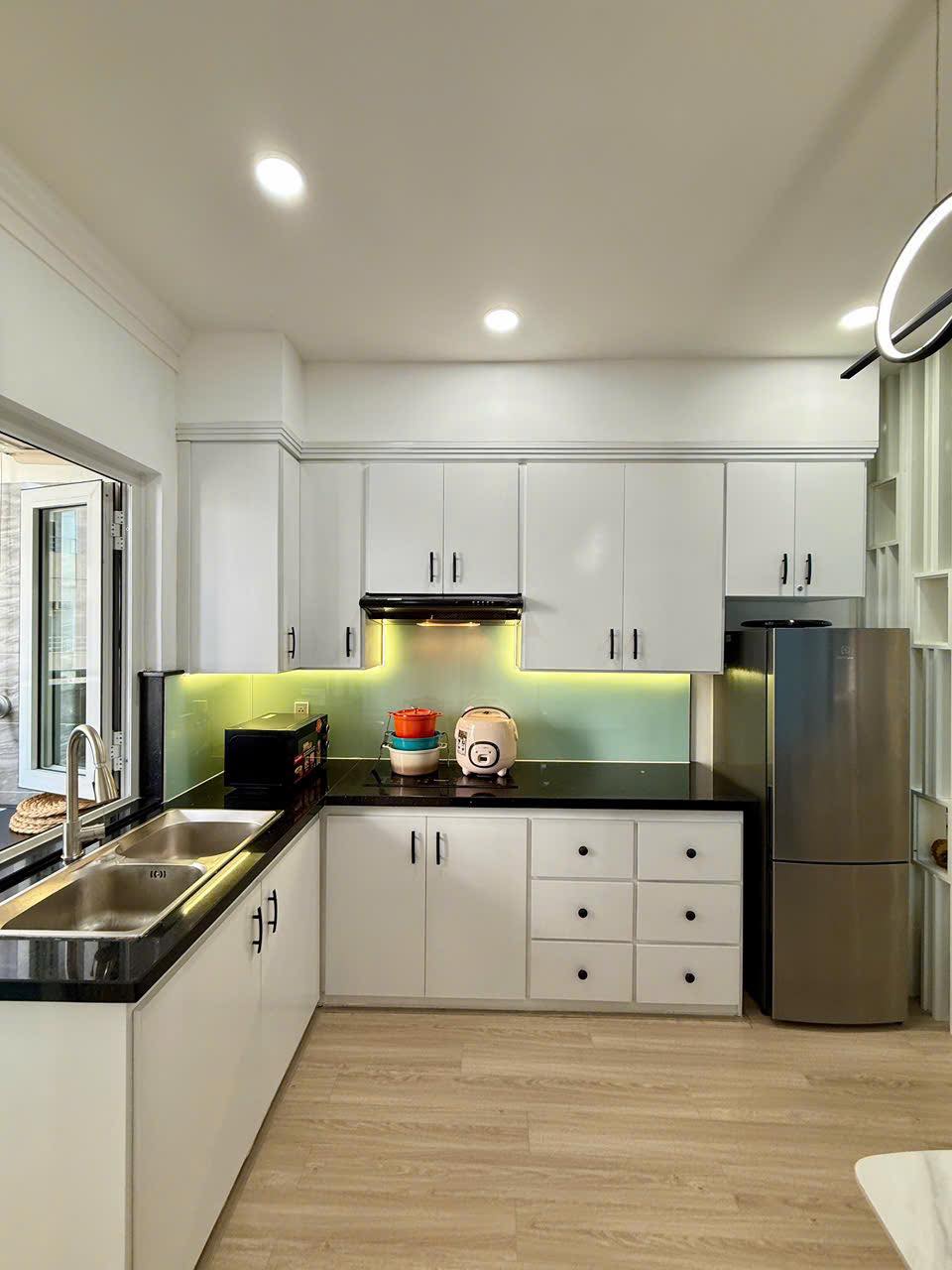 CH318 - Bắc Nha Trang - Bán căn góc tầng 31 tòa OC2B Mường Thanh Viễn Triều