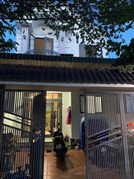 VH51 - vĩnh Hiệp - Bán nhà 2 tầng hẻm oto sát KDDT Mỹ Gia gói 6