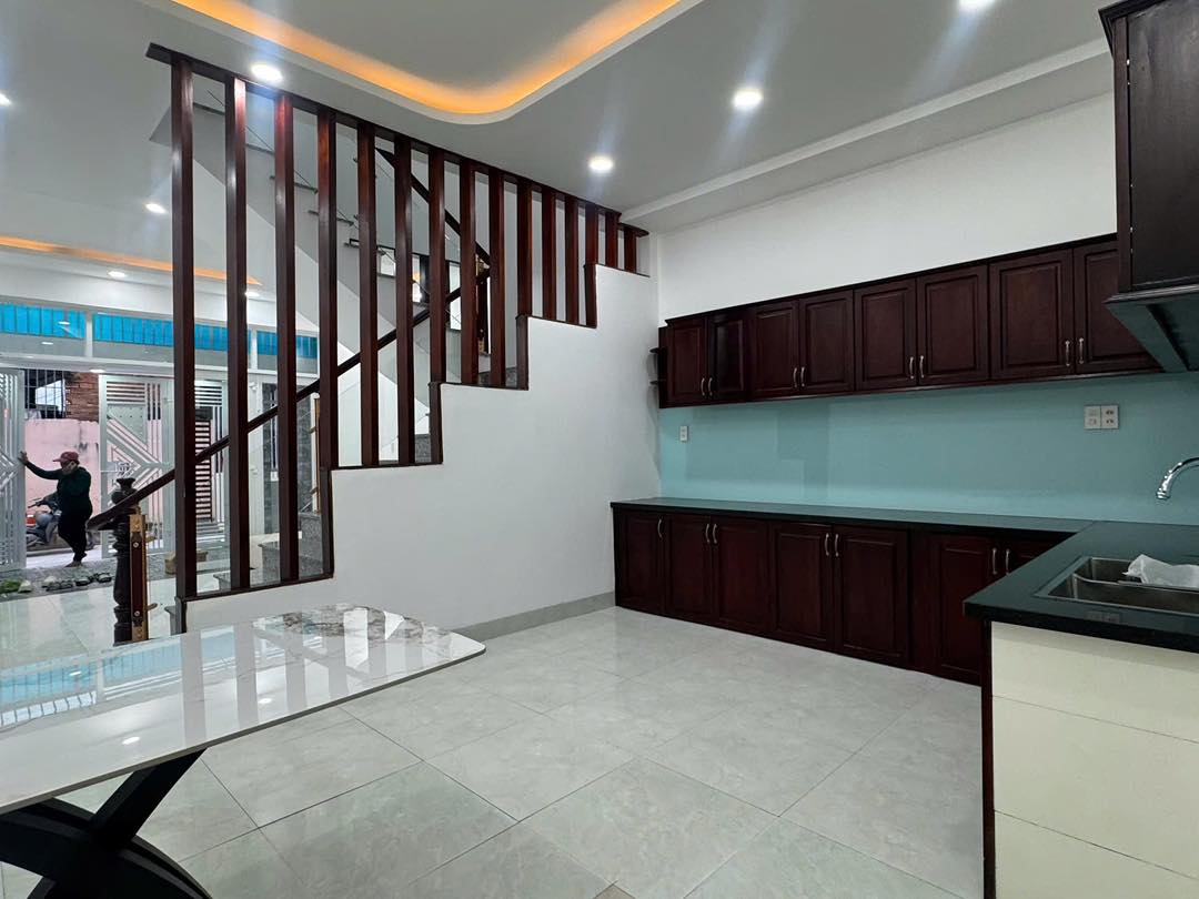 VN158 - Vĩnh Ngọc- Bán nhà 3 tầng hẻm oto đường Liên Hoa gần chợ Vĩnh Ngọc