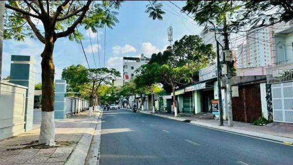 VHO145 - Vĩnh Hòa - Bán lô đất 3 mặt hẻm đường Quảng Đức