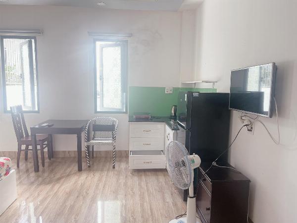 CHT570 - Phước Hòa - cho thuê căn hộ studio khu ACC Vườn Xoài