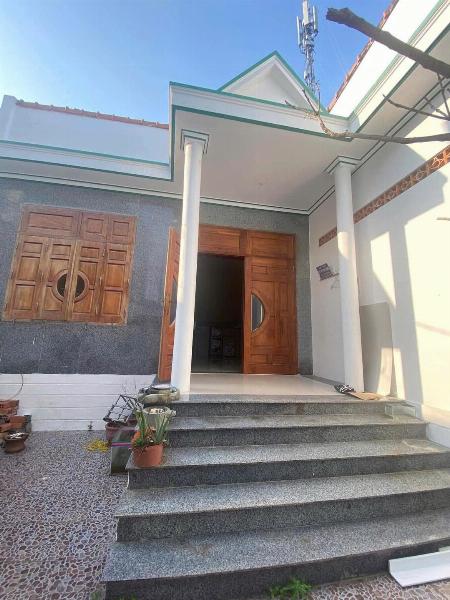 THUE1456 - Phước Long - Cho thuê cấp 4 hẻm oto gần đường Chế Lan Viên