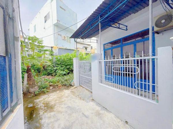 PHA57 - Phước Hả i- Bán nhà cấp 4 hẻm xe máy đường Lê Hồng Phong