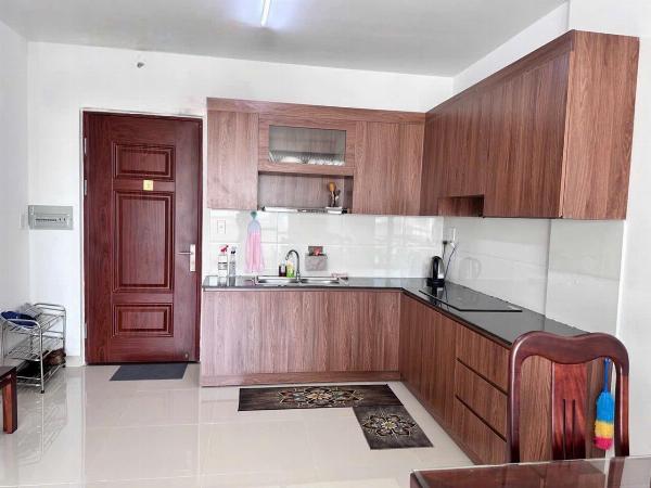 CH324 - Bắc Nha Trang - Bán căn hộ tầng 7 chung cư Bình Phú
