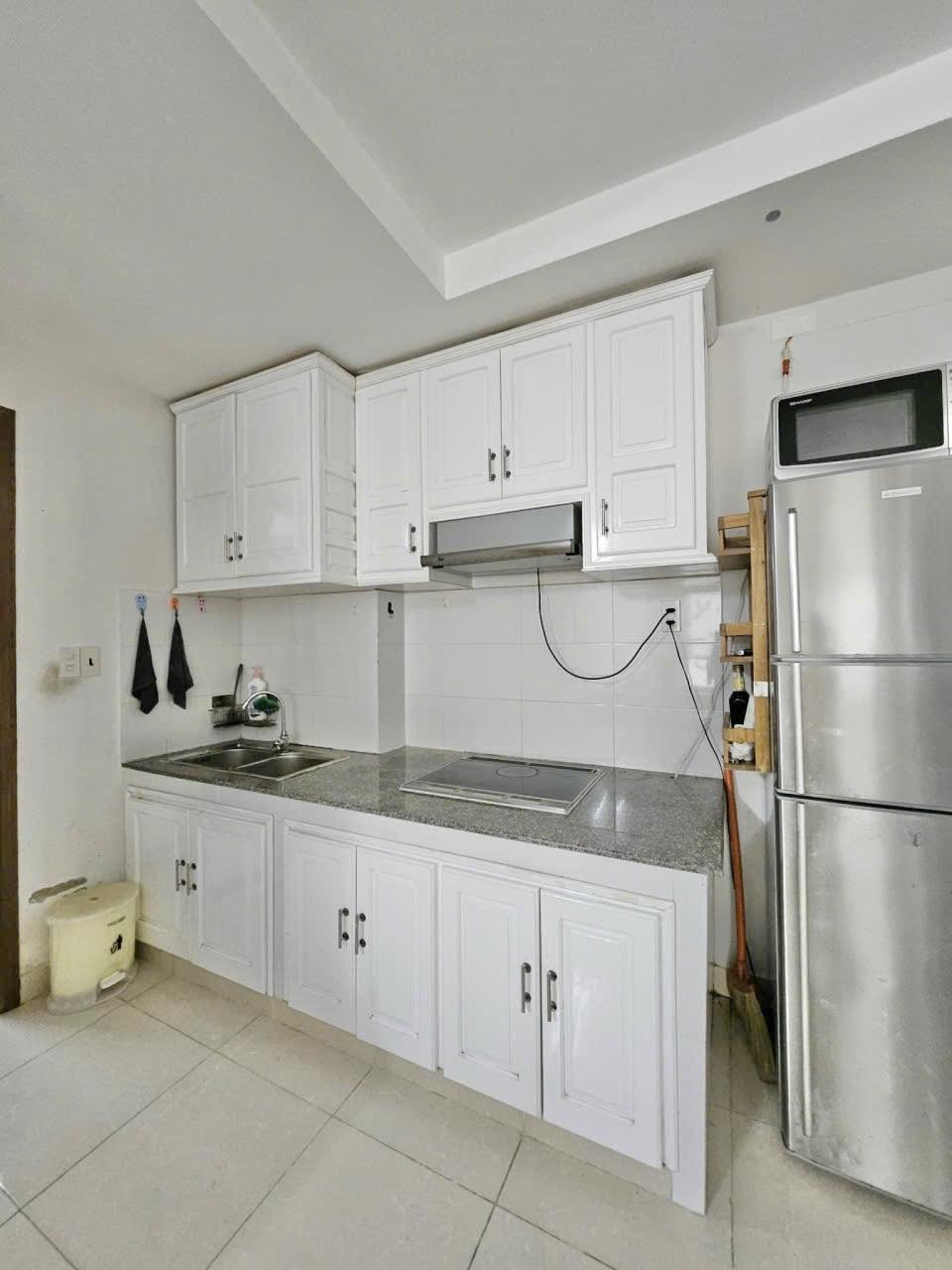 CH322 - Nam Nha Trang - Bán căn hộ tầng thấp chung cư CT! VCN Phước Hải