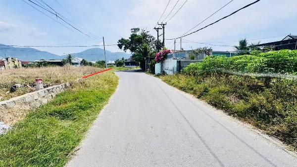 DS80 - Diên Sơn - Bán lô 2 mặt tiền đường Gò Độ