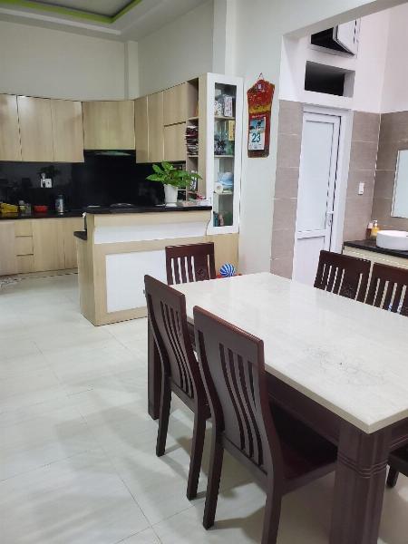 Phước Tân - Bán nhà sân vườn mặt tiền đường Lê Chân