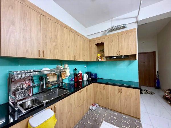 CH251 - Phước Hải  -Bán căn góc tầng 4 view thấy sông chung cư SSH07 Hà Quang 1