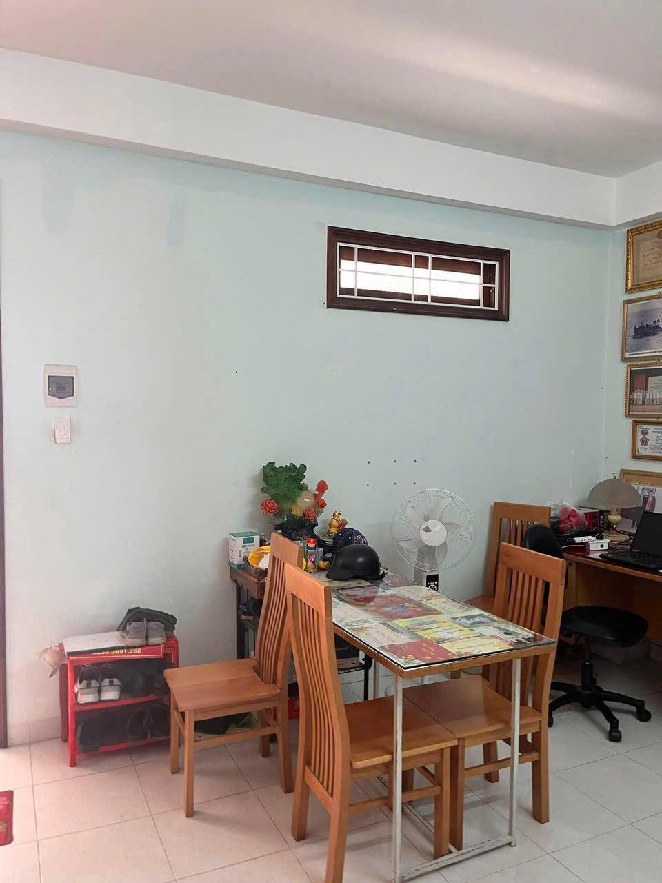 Vĩnh Hiệp - Bán căn góc tầng 11 tòa chung cư CT1 Vĩnh Điềm Trung