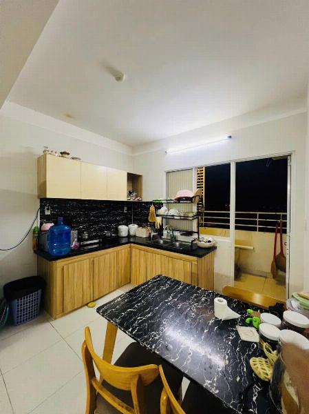 Tây Nha Trang - Bán căn hộ tầng 5 chung cư CT5 Vĩnh Điềm Trung