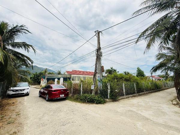 DP57 - Diên Phú cũ- Bán đất đường oto thôn 1 xã Diên Điền