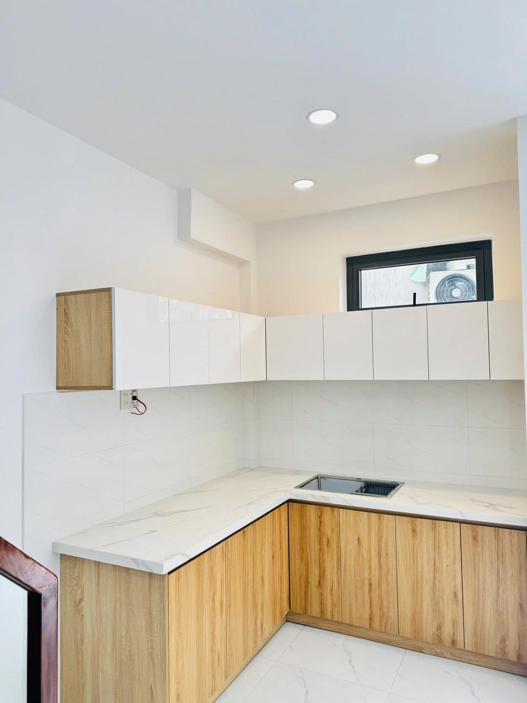 VP65 - Bắc Nha Trang - Bán nhà 2 tầng hẻm xe máy đường 2/4 (Vĩnh Phước cũ)