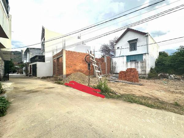DT37 - Diên Toàn - Bán đất hẻm oto đường Huỳnh Thúc Kháng