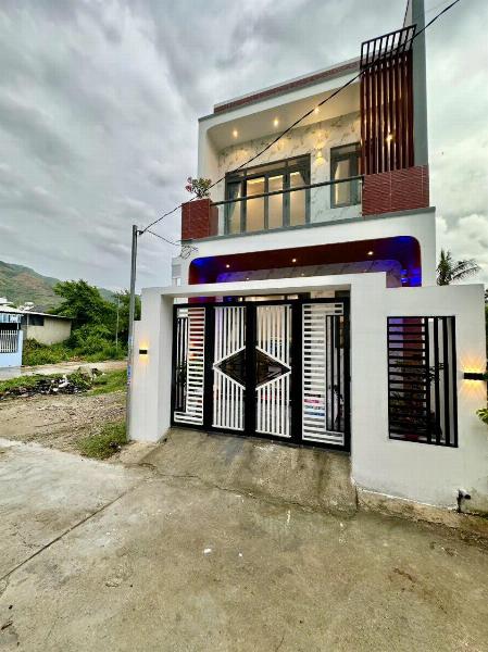 DA72 - Diên An - Bán nhà 2 tầng hẻm oto đường Võ Nguyên Giáp