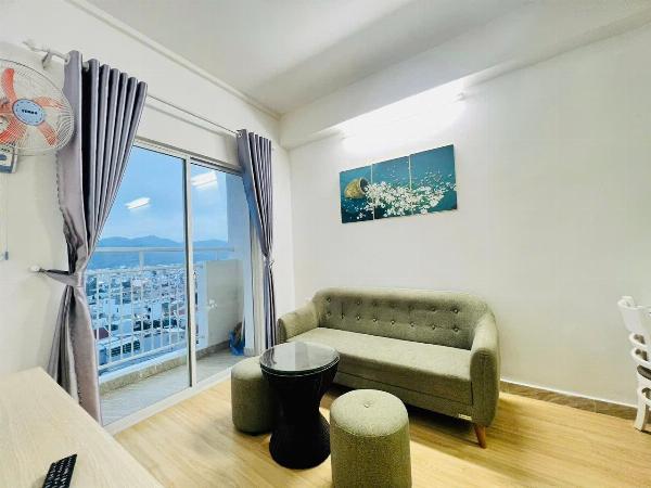 CH171 - Vĩnh Hòa- Bán nhanh căn hộ thương mại tầng 12 chung cư Hoàng Quân