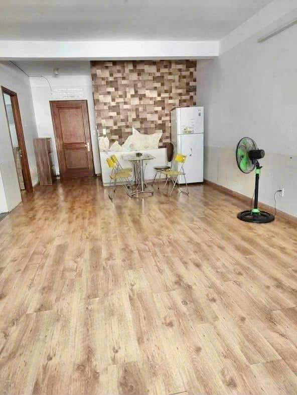 CH272 - Vĩnh Hiệp - Bán căn hộ tầng 6 chung cư CT7 Vĩnh Điềm Trung