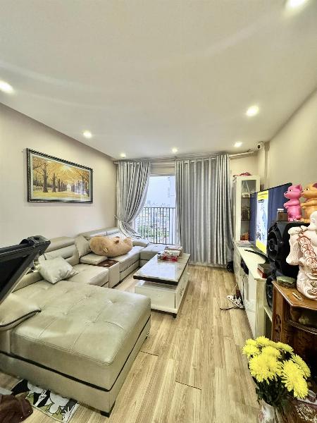 CH269 - Vĩnh Hiệp - Bán căn góc tầng 8 chung cư CT2 Vĩnh Điềm Trung