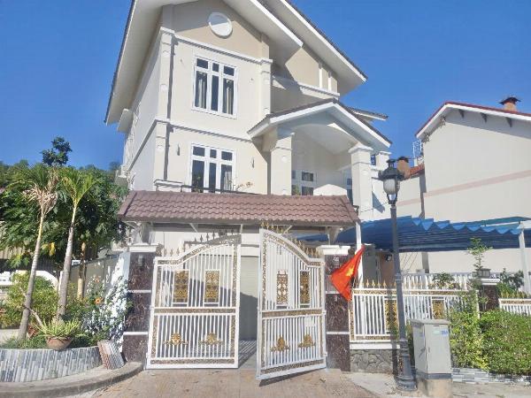 VTU16 - Vĩnh Trường - Bán biệt thự view thấy biển khu đô thị Ocean view