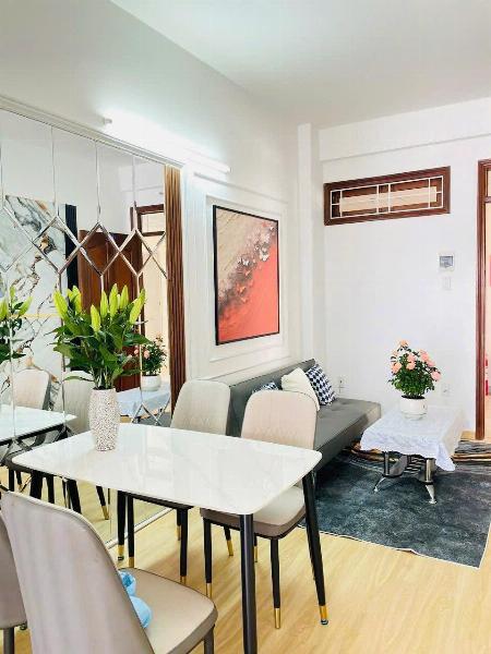 CH270 - Vĩnh Hiệp - Bán căn hộ tầng 11 chung cư CT1 Vĩnh Điềm Trung