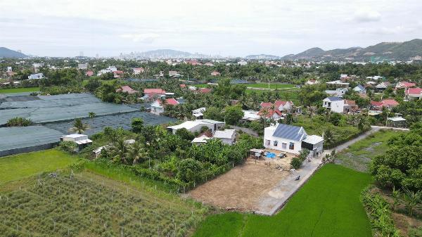 DP32 - Diên Khánh - Bán đất hẻm oto đường Ông Nên xã Diên Phú