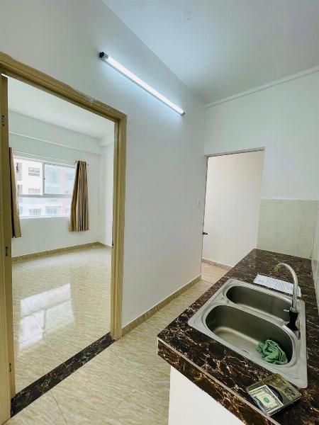 CH292 - Bắc Nha TRang- Bán căn hộ xã hội tầng chung cư Hoàng Quân