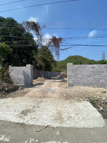 THUE1458 - PHước Đồng - Cho thuê mặt bằng đất trống mặt tiền đường Tỉnh Lộ 3