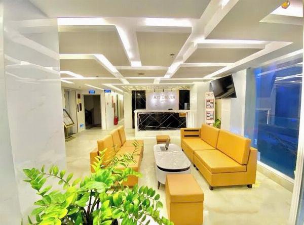 LT29 - Phường Nha Trang - Bán khách sạn 2 mặt hẻm 98 đường TRần Phú