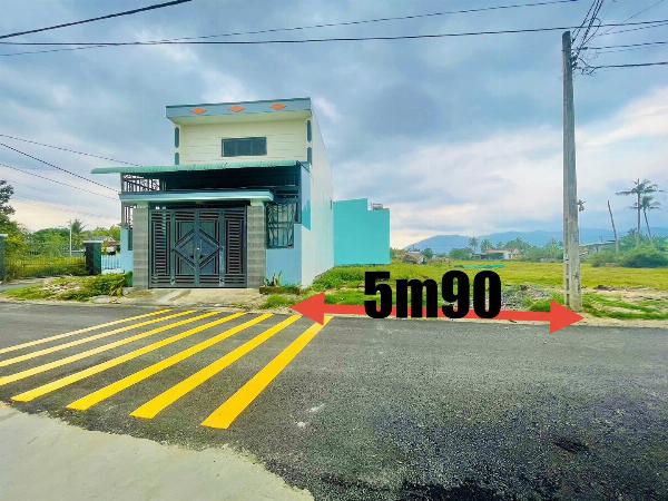 DH16 - Diên Lạc - Bán đất đường nhựa 6m thôn Lạc Lợi (Diên Hòa cũ)