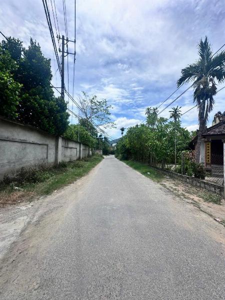 DP58 - Diên Điền- Bán đất hẻm oto đường Cây Vong xã Diên Phú cũ