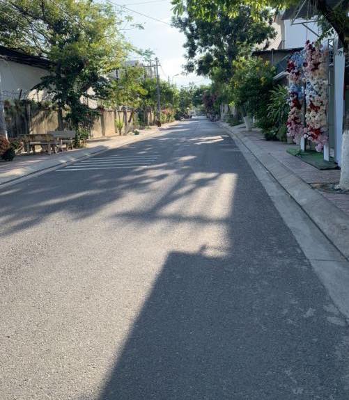 vĩnh Nguyên - Bán đất mặt tiền đường Nguyễn Lộ Trach
