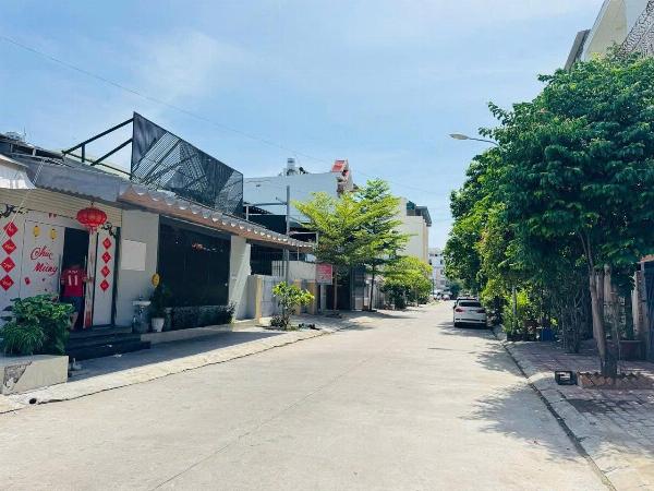 THUE1464 - Vĩnh Hiệp - Cho thuê mặt bằng kinh doanh mặt tiền dường KĐT Vĩnh Điềm Trung