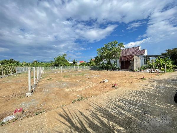 DH14 - Diên Khánh - Bán nhanh đất đẹp hẻm oto thôn Quang Thạnh xã Diên Lạc - Diên Hòa (cũ)
