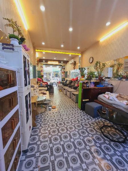Nha Trang - Cần sang nhượng spa mặt tiền đường trung tâm khu Phố Tây Nha Trang