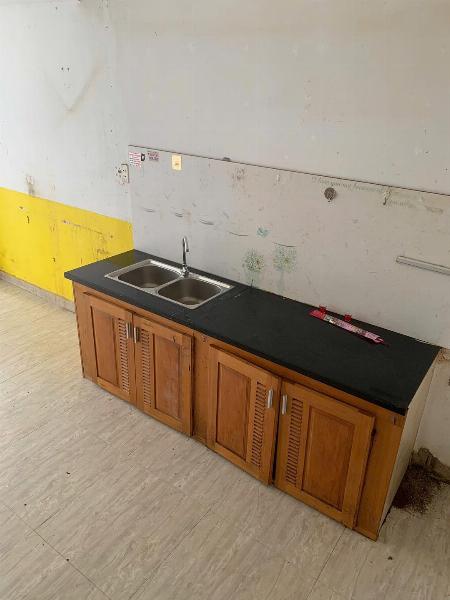 THUE1485 - Tây Nha Trang - Cho thuê shophouse mặt tiền đường A1 Vĩnh Điềm Trung
